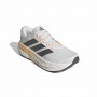 Adidas Questar 4 M - Branco/Cinza/Amarelo